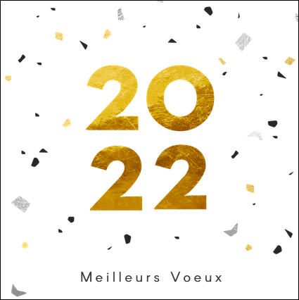 queriadis's tweet photo. 2022, nous voilà !
Toute l’équipe @queriadis vous souhaite une belle et heureuse année !🎆
Quelles bonnes #résolutions professionnelles et personnelles allez-vous prendre cette #année ? 💡

#bonneannée https://t.co/r3FMpnZPlK