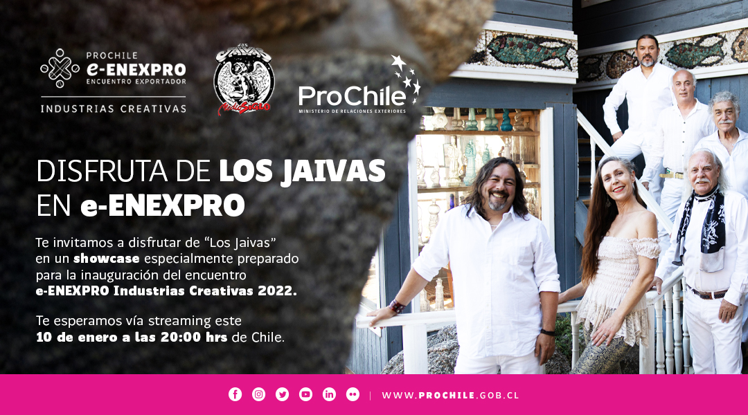 ProChile tweet media