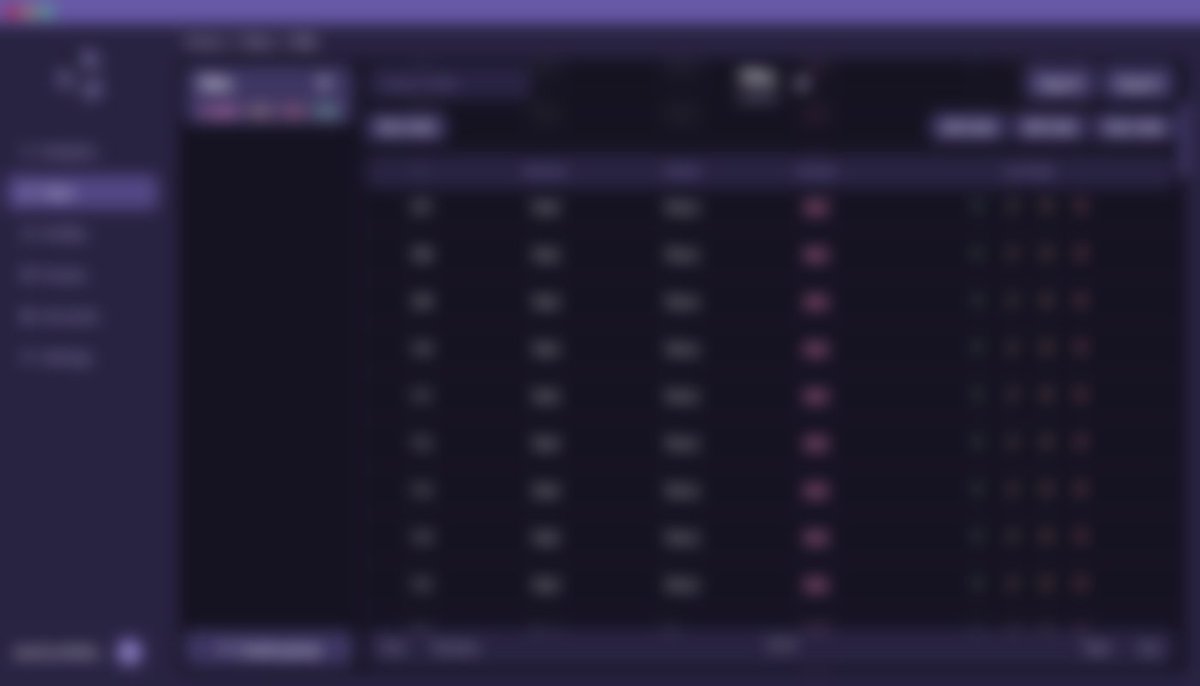 Anexsolutions's tweet image. 𝐒𝐧𝐞𝐚𝐤 𝐏𝐞𝐚𝐤 𝐨𝐟 2.0 𝐔𝐈👀

Who wants early access ? ✅

❤️+ ♻️ for early access spot