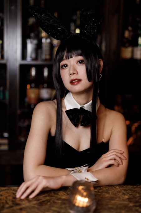 Twitterのコスプレ画像8