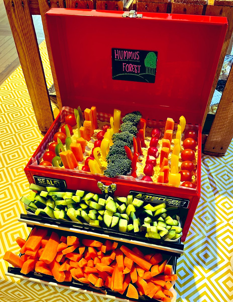 John Harpham tweet media