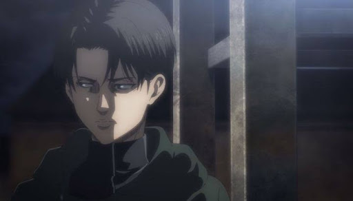 Anime's tweet photo. 4 DAYS LEFT before the Attack on Titan FINAL SEASON PREMIERE! Who’s excited?

[Attack on Titan] https://t.co/iFypwy5dE7