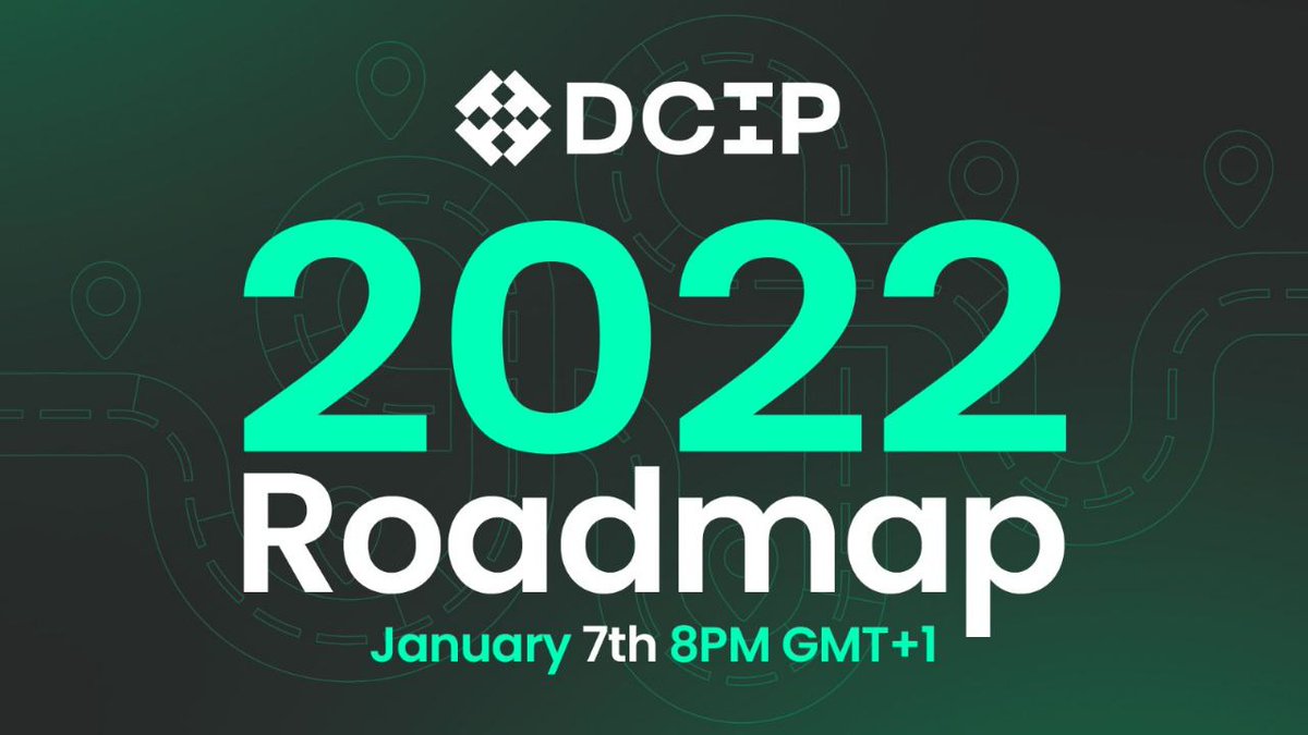 DcipFans's tweet photo. Live AMA on our Twitch channel! See you there!

https://t.co/cZpLqvgmzj https://t.co/VIIyxr6DmW