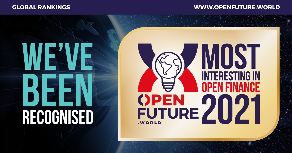 🎆 We're kicking off 2022 with some exciting news! We've featured in <a href="/OpenFutureWorld/">Open Future World</a>'s first annual rankings – recognising the organisations behind the most interesting open finance news headlines.

🥇 Take a look at the full list: hubs.la/Q011xyMJ0