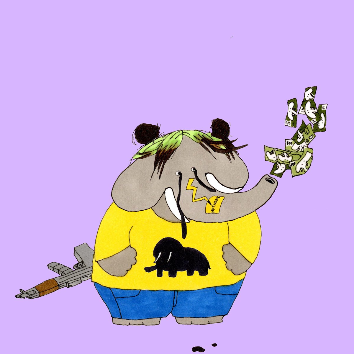 verace.tez | .eth🦇🔊+🐘+🏰 tweet media