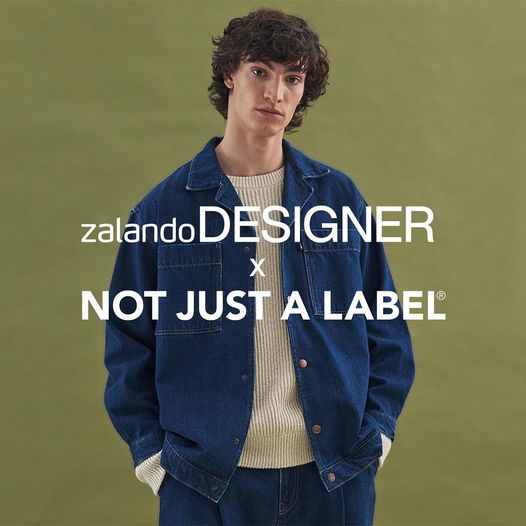 We are so happy to be one of the brands now live on <a href="/Zalando/">Zalando</a> as part of their partnership with @notjustalabel. 
Head over to the Zalando website to shop the full #NotJustALabel collection 🤠✨
 #ZalandoDesigner #NJALRETAILREVOLUTION