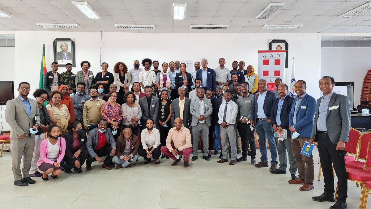 #nEs ...new Ethiopian school 

Successful day of the design charette jointly organized by <a href="/fdremoe/">Ministry of Education Ethiopia</a> &amp; <a href="/EthioArchitect/">Association of Ethiopian Architects (AEA)</a> . Many constructive ideas where incubated in a remarkable synergy of individuals. 
Hence the journey begins.
#Ethiopia
<a href="/Minaskesheger/">Minassie Aytenfisu</a> <a href="/aman_teshome/">Amanuel TESHOME</a> @ArchtYohannes
