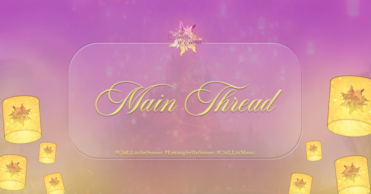 ChillEntangled's tweet image. ͏͏͏͏͏͏ㅤ ͏͏͏͏͏͏͏͏͏͏͏͏
 ͏͏͏͏͏͏͏͏͏͏͏͏
            ACHILLES⠀AND⠀COLLINS.⠀
              ਏਓ  MAIN THREAD

                  #ChiLLintheSunset
                 #EntangledInSunset
                      #ChiLLinMansi
             #PatungoSaBagongYugto
͏͏͏͏
ㅤ