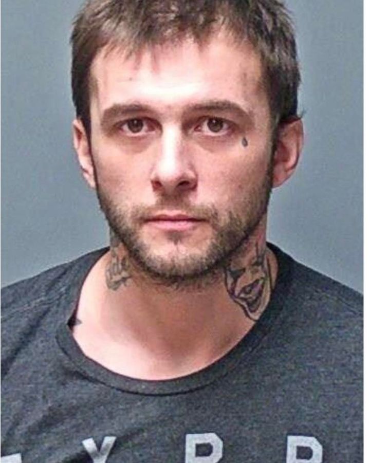 BrianEntin's tweet photo. Missing Harmony Montgomery's father has been arrested in New Hampshire.  Adam Montgomery is charged with assault, interference of custody, and endangering the welfare of a child. Harmony remains missing. Police say she hasn't been accounted for since 2019. https://t.co/J6nz62vlSl