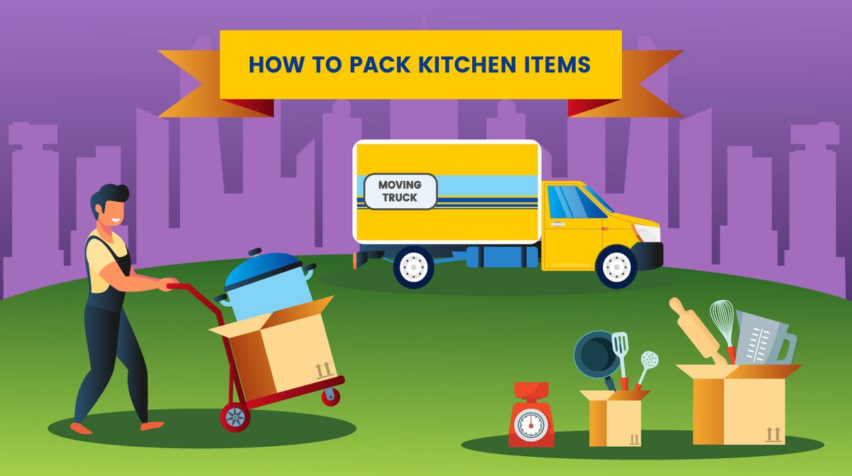 chadklaus's tweet photo. Do you know the best way to pack kitchen appliances for a move? #relocating #productivity  https://t.co/95doTZhsGr https://t.co/x9IxK1l5DH