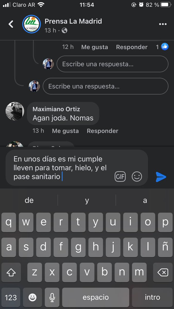 La pikamo? 😈jajaja