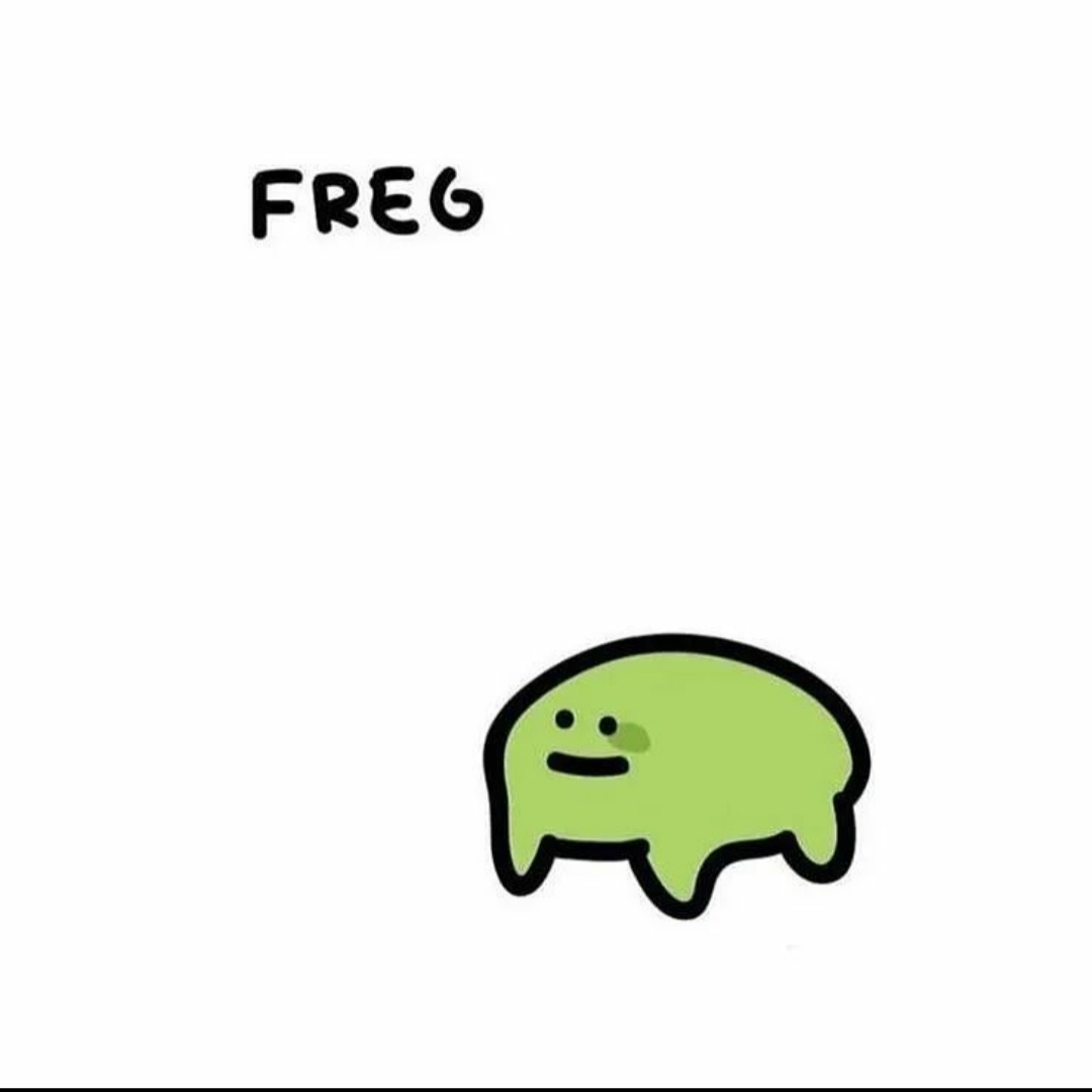 Frog tweet media