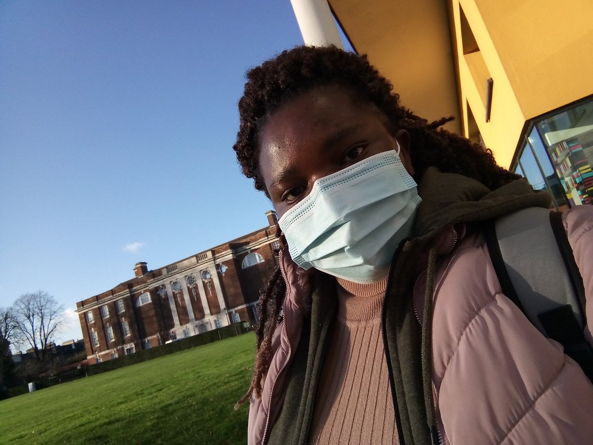 atuheiremartha1's tweet photo. Each opportunity comes for a reason. Mine is to learn, be occupied with knowledge and later be an asset to our communities with vulnerable persons. It is my lived experience, I am bringing at the table. #StudentSocialWorker #HereToImpact #Learn #PositiveImpact #Community #LGBT https://t.co/bLodWI3mu1
