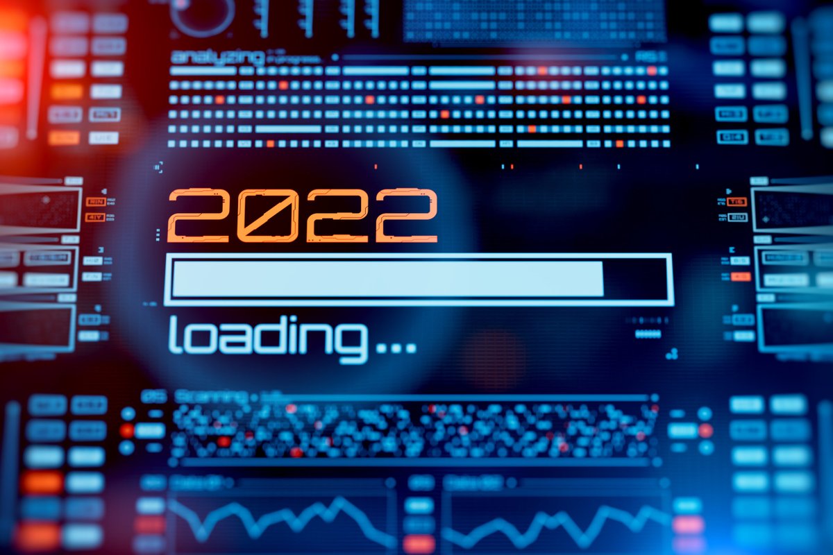 Head into 2022 strong and secure with these 7 Cybersecurity Resolutions Every Company needs to Make. ow.ly/cQCg50HnFFL #cybersecurity