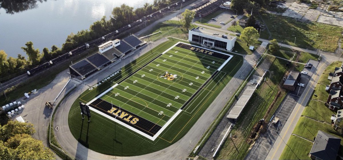 ryleh mckenzie (@ry1eh) on Twitter photo Blessed to receive an offer from West Virginia State University ! <a href="/JC_CoachArms/">Justin Arms</a> <a href="/CoachDMiller74/">Coach Daniel Miller</a> Blessed to receive an offer from West Virginia State University ! <a href="/JC_CoachArms/">Justin Arms</a> <a href="/CoachDMiller74/">Coach Daniel Miller</a>