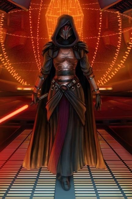 lisginin's tweet photo. neues Cosplay Projekt - Revan - https://t.co/CQ6p5pDbqo