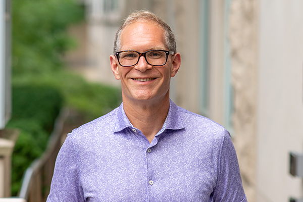 sesp_nu's tweet photo. SESP Dean David Figlio has been named provost at the University of Rochester @UofR, effective May 15, 2022. Congratulations! We will miss you dearly.  #SESPLove https://t.co/2exv8af3iM https://t.co/32K4nTcmnu