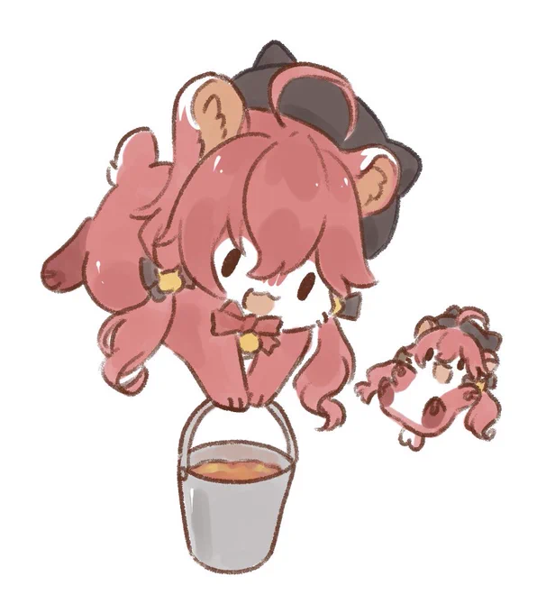 #miko_Art 