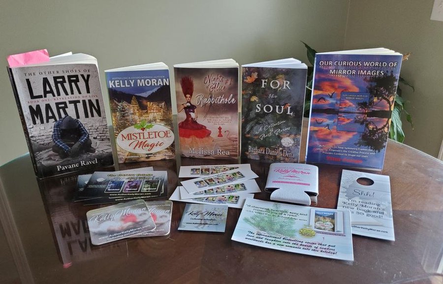 iquitsmokingcig's tweet photo. I'm always impressed by Authors. Personally, I think they are some form of Magician, or maybe a special class of Wizard. Glad Tens of Thousands are on my site. 5 that My Author Friends sent me free @pavane_ravel @AuthorKMoran @author_rea @barbdena5424 @iamtjoseph Please add em https://t.co/rG5yGvKzTA