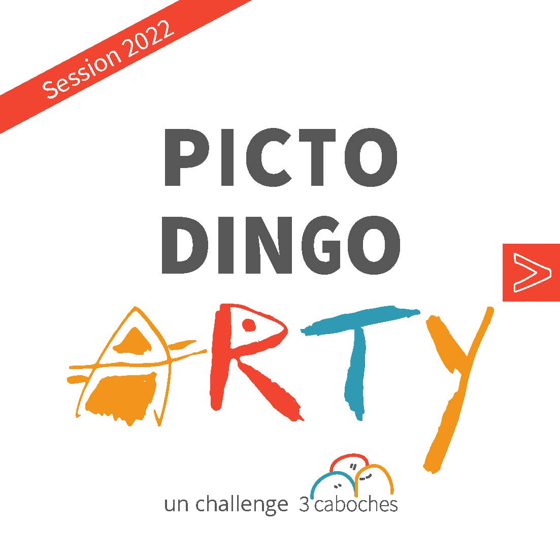 3caboches's tweet photo. 📣𝗟𝗲 𝗣𝗜𝗖𝗧𝗢 𝗗𝗜𝗡𝗚𝗢 "𝗔𝗥𝗧𝗬" revient pour FÉVRIER !
✏Prends ton crayon pour relever ce challenge créatif d'1 mois !
Tout ce que tu dois savoir se trouve ici :👇
https://t.co/kDbEixMimn
...et surtout amuse-toi bien !

#3caboches #PICTODINGOARTY #créativité #challenge https://t.co/e2anR4MITe