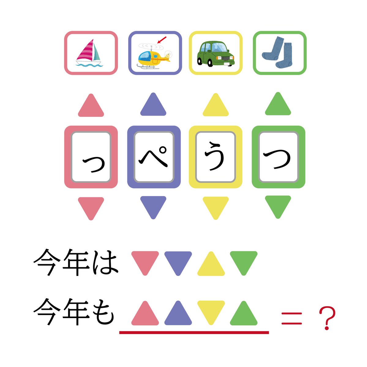 2days_quiz_quiz's tweet image. Q484