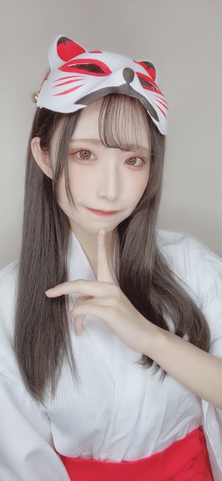 コスプレイヤー月野のあのTwitter画像17