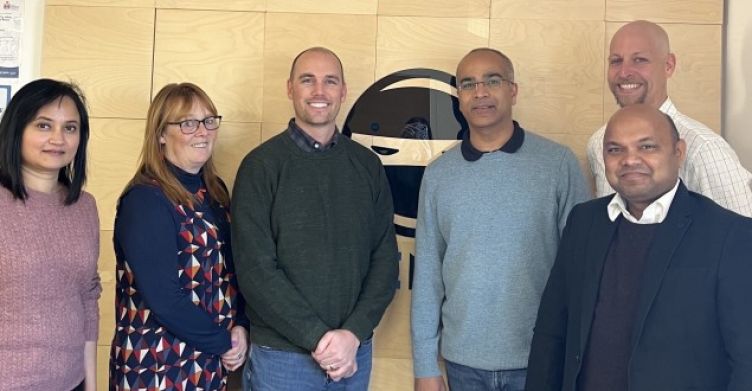 whatfranchise's tweet image. . @codeninjas US-based executive team makes long-awaited trip across the pond. The trip to the UK comes at a timely moment for the kids #codingfranchise bit.ly/34ctSUz