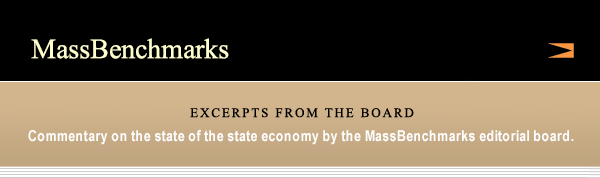 MAWorkforce's tweet photo. ICYMI: @UMASSDonahue #MassBenchmarks board released their latest analysis of the state and national economy.
https://t.co/WmwI7aVNQ4 https://t.co/xxs8DCF0A2
