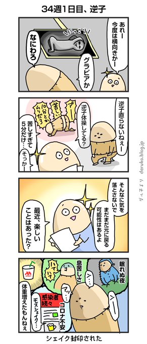 逆子 を含むマンガ一覧 ツイコミ 仮 逆子 を含むマンガ一覧 ツイコミ 仮