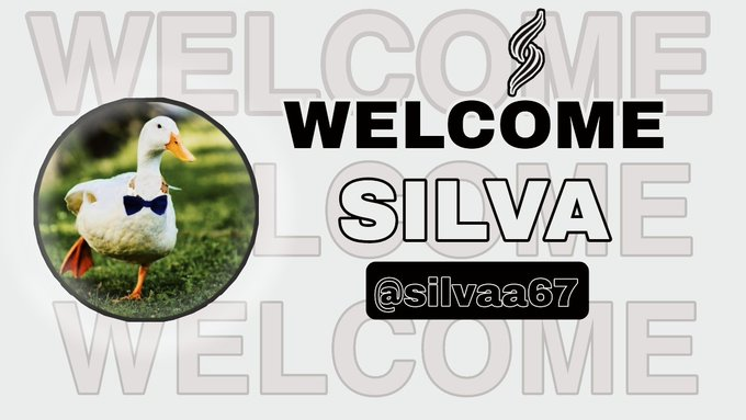 StySports's tweet photo. ele chegou pra nos representar!!!

@silvaaa67 é o nosso novo player!!!

esperamos conquistar muito ao seu lado!!! https://t.co/zqKOLmap0k