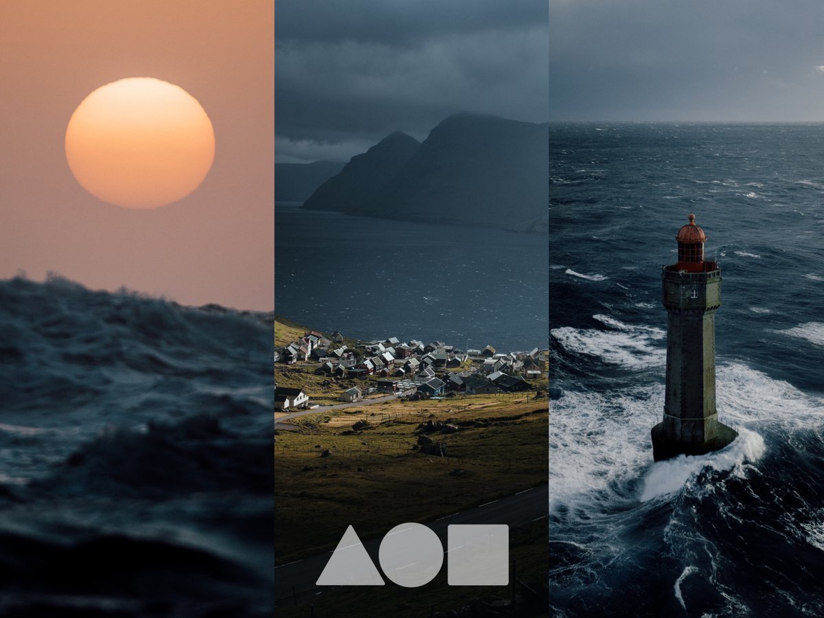 Excited to share the release of my genesis NFT series „UNITY“ on @withFND 

UNITY explores the relation between order and chaos, found in nature and portrayed through my vision as a landscape photographer. More below. 

foundation.app/@hannes_becker 

#NFTPhotography #NFTCommunity