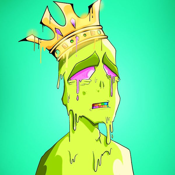 BoxyzCrypto's tweet image. THE LINEUP ⚡️