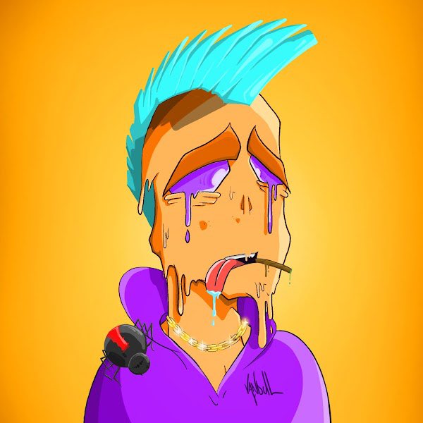 BoxyzCrypto's tweet image. THE LINEUP ⚡️