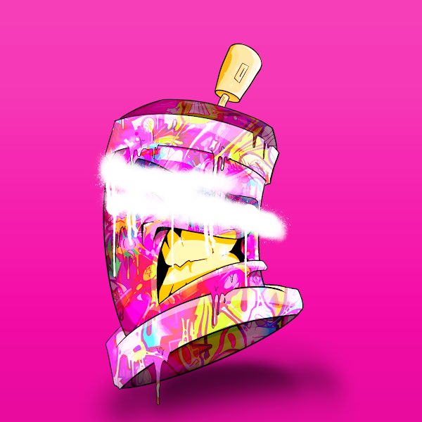 BoxyzCrypto's tweet image. THE LINEUP ⚡️