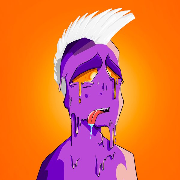 BoxyzCrypto's tweet image. THE LINEUP ⚡️