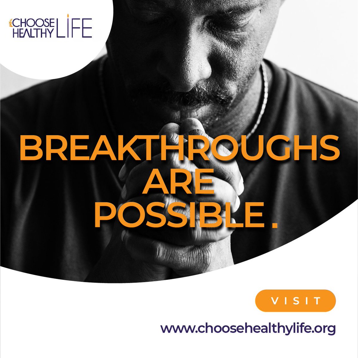 When it comes to COVID-19, getting the booster is your best bet for a faster recovery &amp; milder symptoms while lessening the chance of spreading the virus to your loved ones. 

Get more facts about the COVID-19 booster shot &amp; find a vaccination site at choosehealthylife.org.
