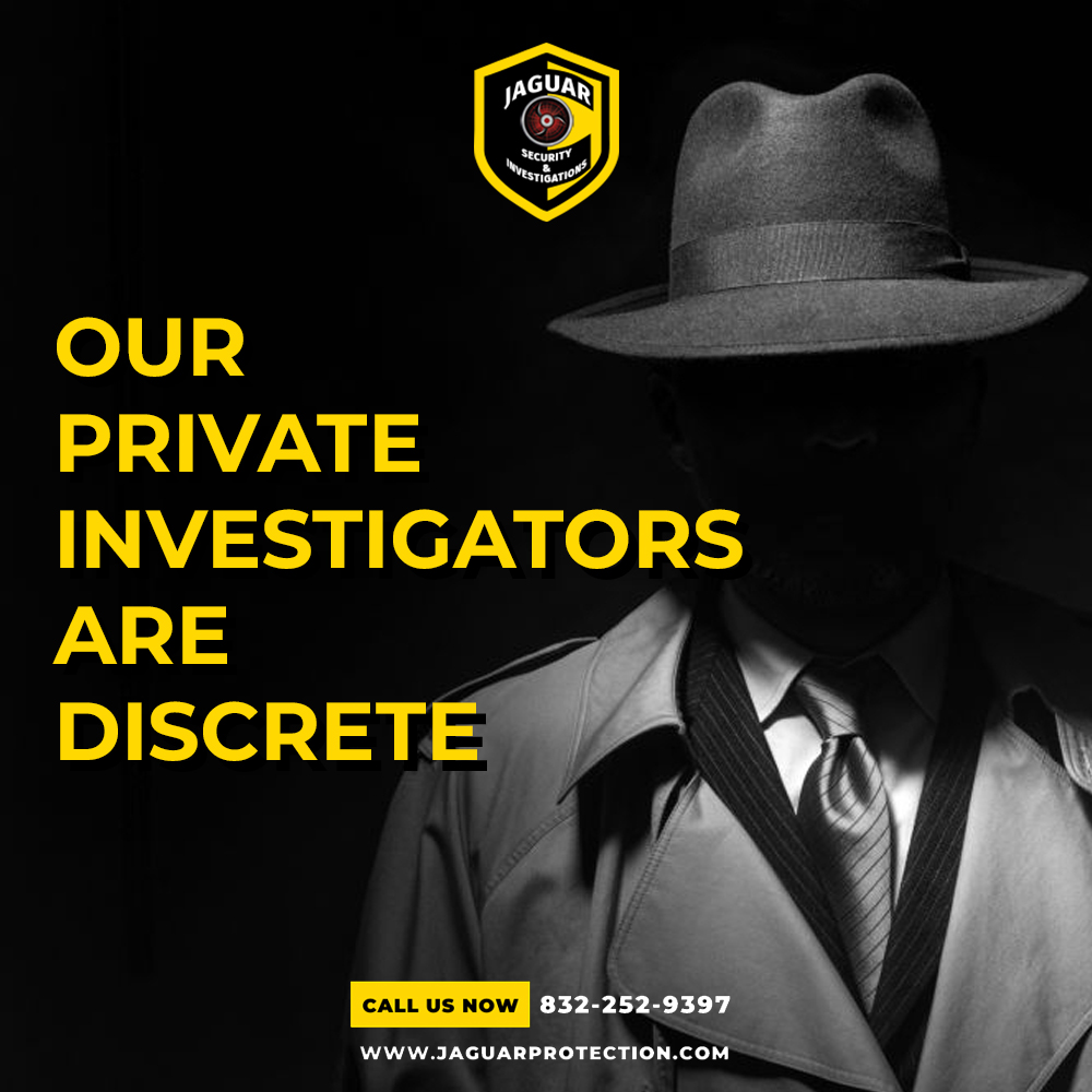 jaguarsecurity1's tweet photo. Your privacy is our top most priority. Trust us with your investigatory tasks.
Find more at link in bio
.
.
.
#jaguarprotection #privateinvestigators #privacy #investigatorytasks #privateinvestigations #securityguard #privatesecurity #securitycare https://t.co/fjlYIszFEt