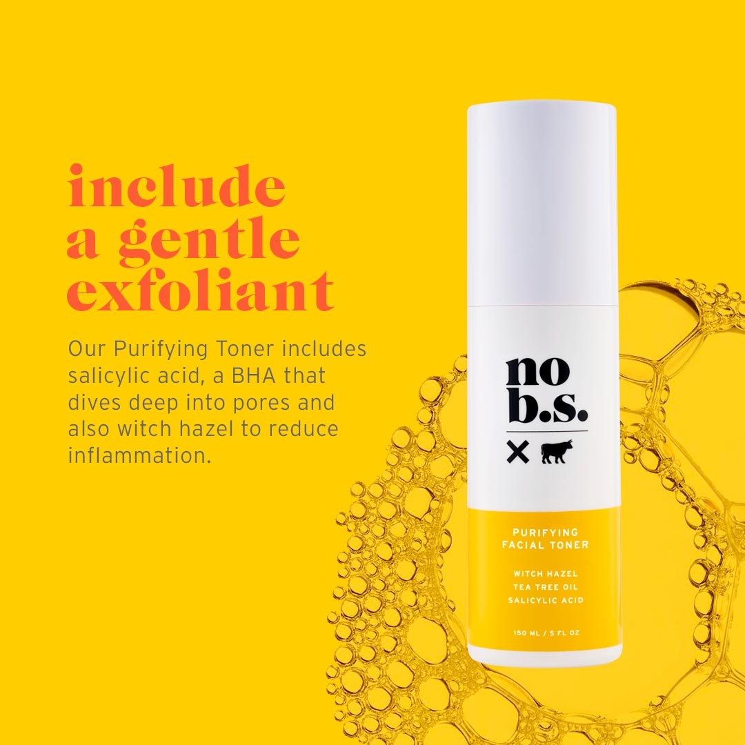 LiveNoBS's tweet photo. Your skin reacts differently to each season, so if you feel that your current routine is not cutting it, make sure you check out these No B.S. Winter Skin Tips for happy skin.

https://t.co/iOsPZoZmdL
 #LiveNoBS #NoBSskincare https://t.co/eMSfkc2jnS