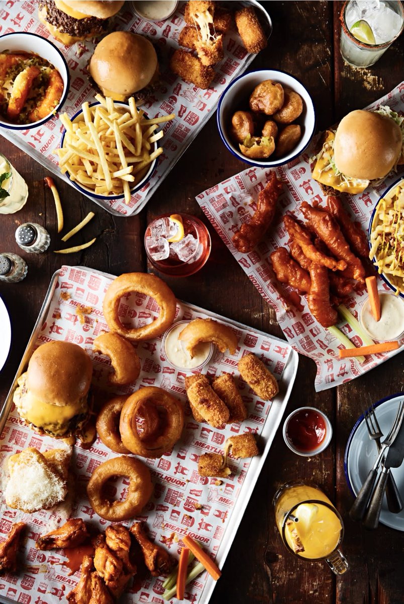 Have you signed up for our mailing list?

Trust us you don’t want to miss out on this offer🤯

MEATliquor.com/signup