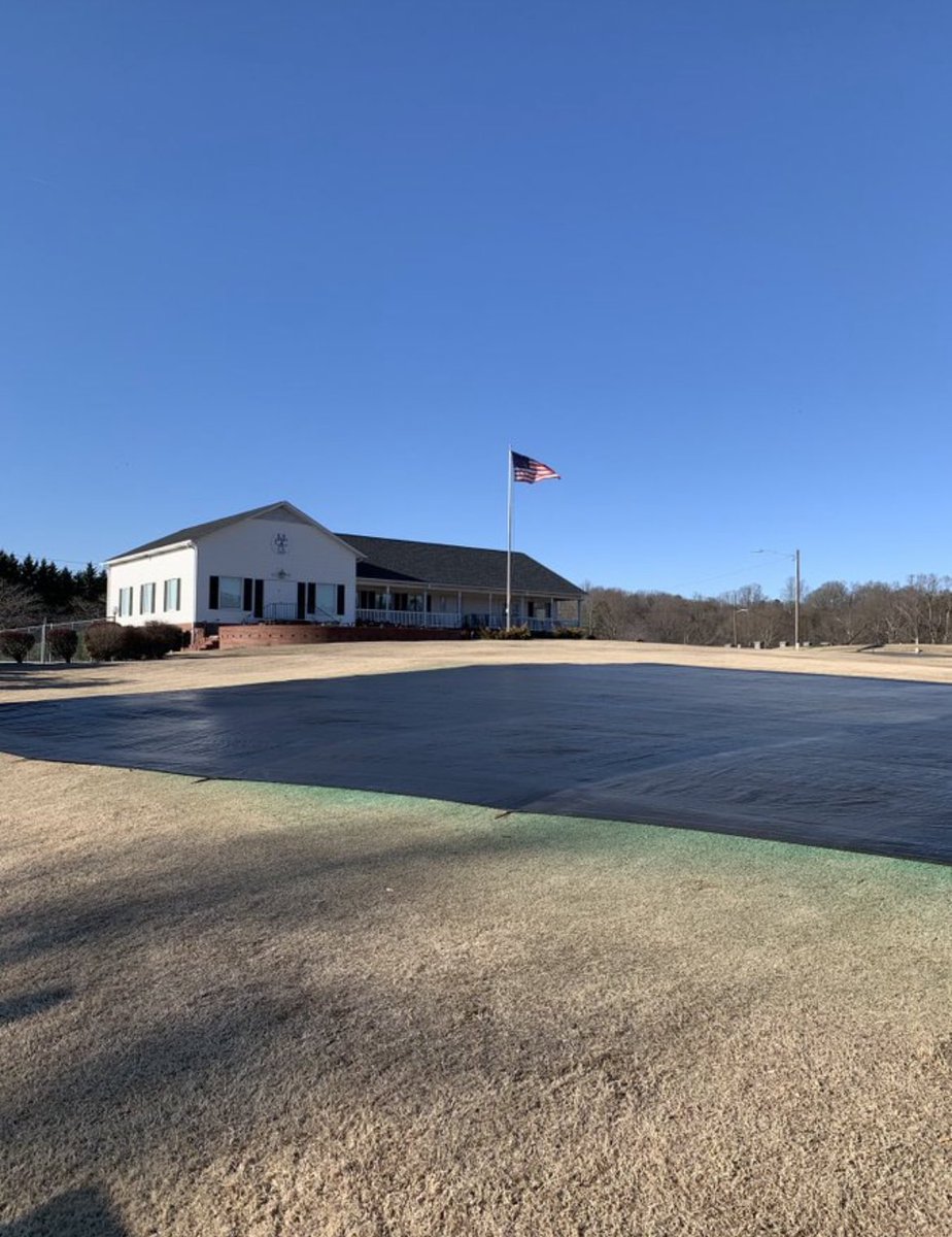 MACC Turf Maintenance tweet media