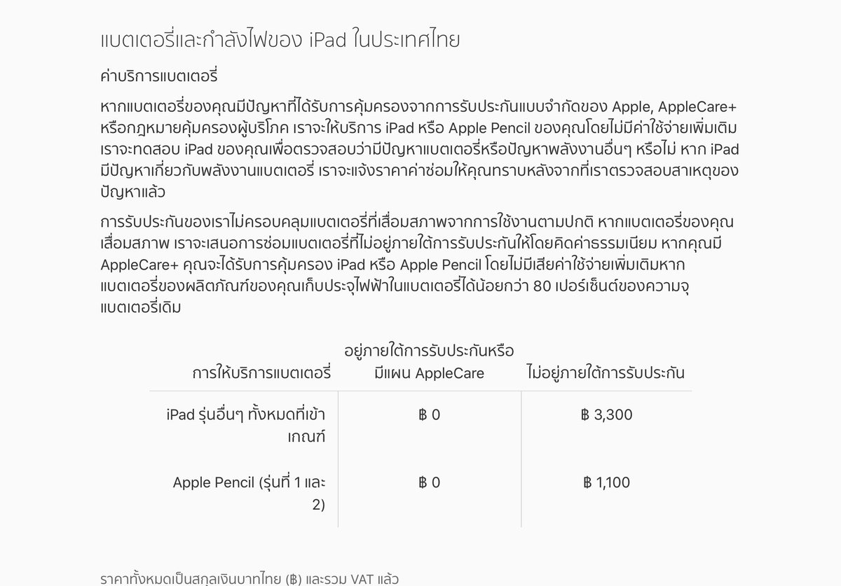 แปะค่ะ support.apple.com/th-th/ipad/rep…