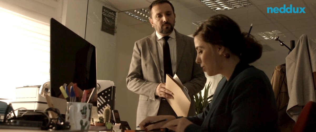 Motivación, gestión de plantillas, liderazgo, comunicación, evaluación y promoción... descubre todo lo que necesitas saber para dar el salto a la dirección de personas en 2022.

👇Especialización en Desarrollo de Habilidades Directivas👇
bit.ly/3i536BZ

#formación #pymes