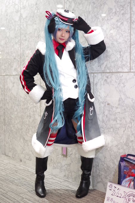 Twitterのコスプレ画像24