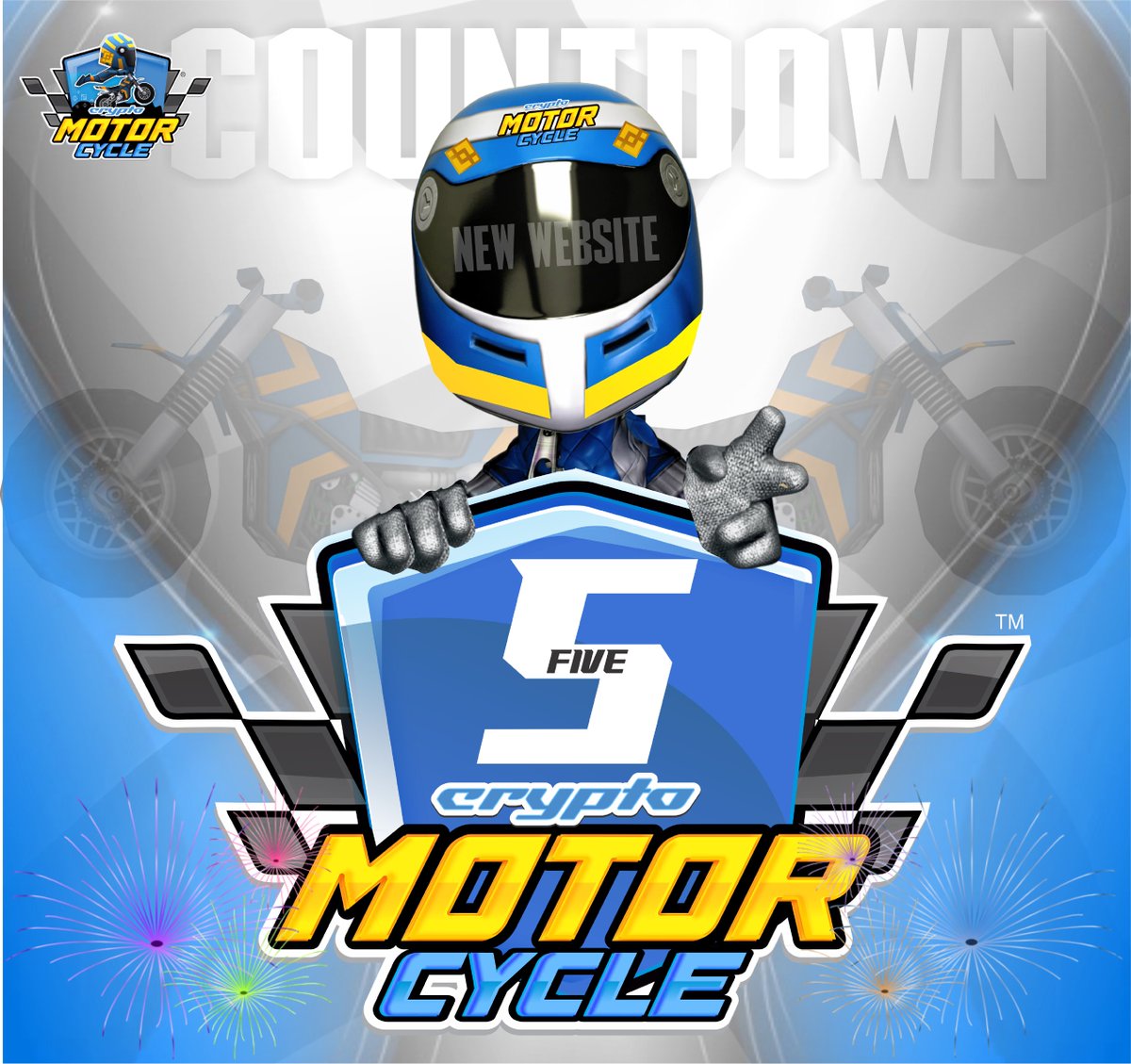 Crypto Motorcycle (@CryptMotorcycle) / Posts / X