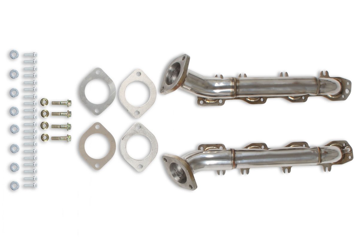 Holley_News's tweet image. New Product: Hooker Blackheart Multi-Fit Gen III Hemi Swap Shorty Stainless Headers

These headers are designed to fit a wide range of swap applications where clearance is limited. Fitment has been confirmed on several popular platforms.

holley-social.com/BH2375GenIIIHe…

#HookerHeaders