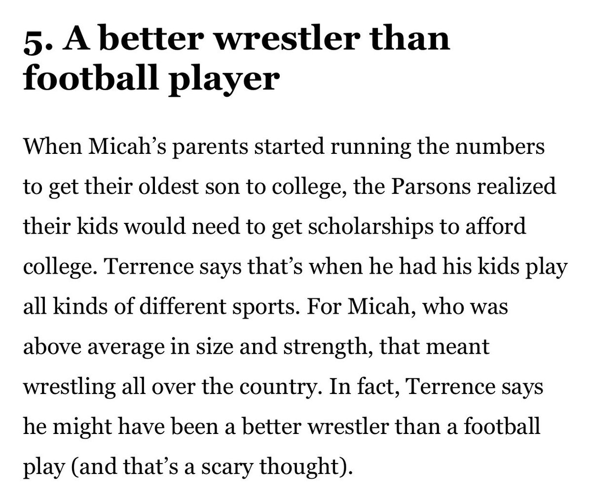 The Price of Legacy tweet media