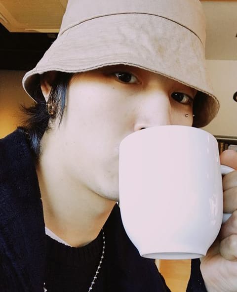 HrTmorVJEv6hRP7's tweet photo. 🎉06012022🎉
🤎HAPPY JB DAY🤎
Happy birthday to handsome man
#JB #JB_DAY #HAPPY_JB_DAY #GOT7 @jaybnow_hr https://t.co/4xH1YZmL4D