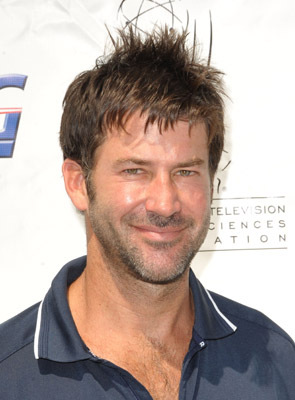 Happy Birthday dear Joe Flanigan! 