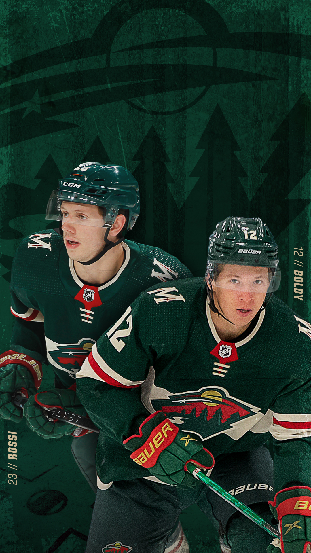 HD minnesota wild wallpapers