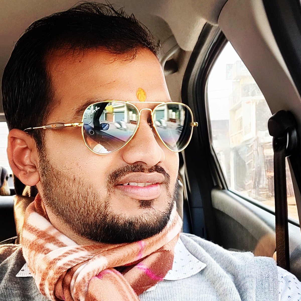 #NewProfilePic